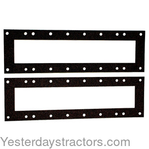 John Deere 630 Radiator Gaskets A2153R