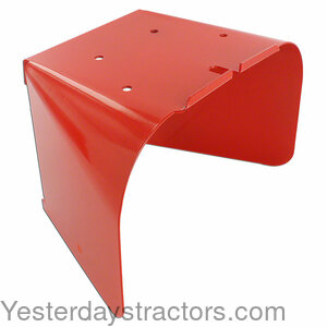 Case 580CK PTO Shield A27335