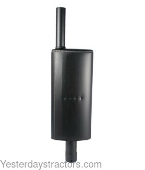 Case 580 Muffler A39561