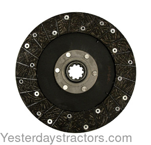 Ferguson TO20 Clutch Disc A44512