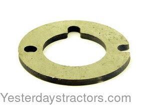 John Deere 530 Spindle Thrust Washer A890R