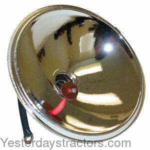 John Deere 820 Headlight Reflector AA3238R