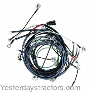 John Deere 50 Wiring Harness AA6068R
