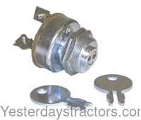 John Deere 820 Key Switch AB4063R