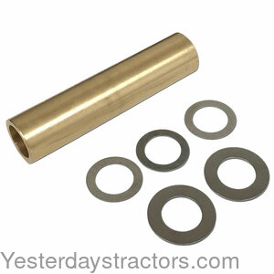 John Deere 530 Distributor Shaft Bushing and Shim Kit ABC3007