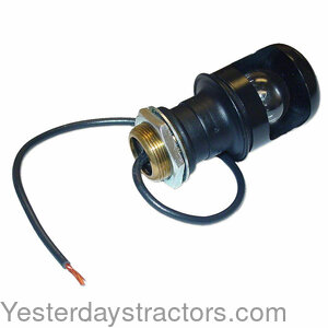 John Deere 3010 Dash Light - 12 Volt AD2835R-12V