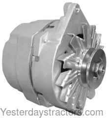 Case 4694 Alternator ADR0195