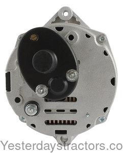 Massey Ferguson Super 90 Alternator with Tach Drive ADR0382
