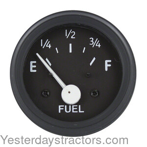 John Deere 530 Fuel Gauge JDS3476