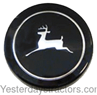 John Deere 1020 Steering Wheel Cap AL155227