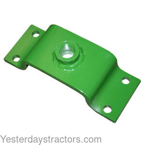 John Deere 1020 Drawbar Front Support AL27203