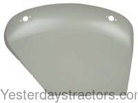 John Deere 1020 Fender AL28585
