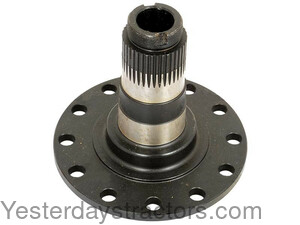 John Deere 1950 Axle Shaft AL33349