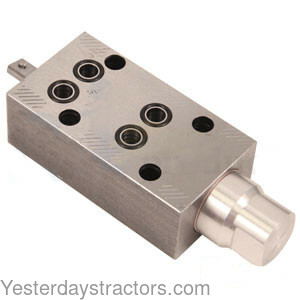 John Deere 1020 Selective Control Valve AL34593