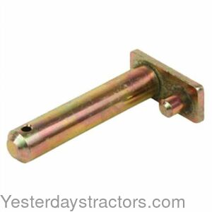 John Deere 1020 Top Link Mounting Pin AL40957