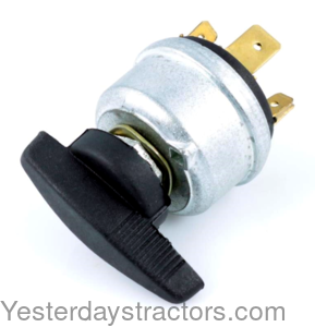 John Deere 1020 Switch AL62707