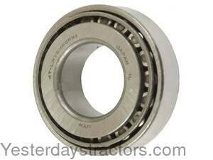 John Deere 1950 Roller Bearing with Cup MFWD AL63617
