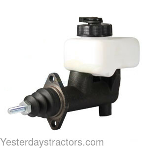 John Deere 2355 Clutch Master Cylinder AL66874