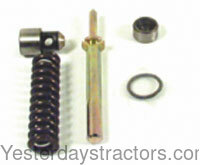John Deere 1020 Valve AL71019