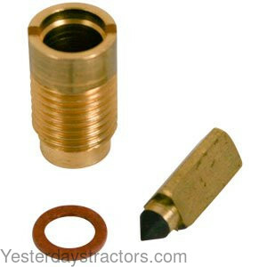 John Deere 3010 Carburetor Float Valve AR10114V