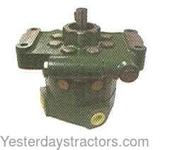 John Deere 1020 Hydraulic Pump AR103033