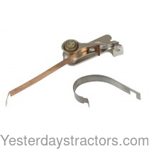 John Deere 1020 Distributor Point Set AR12003