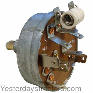 John Deere 4020 Light Switch AR41288