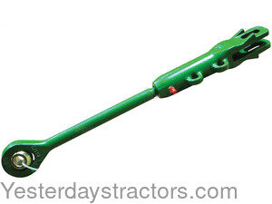 John Deere 1020 Lift Link Assembly AR44554