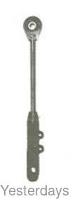 John Deere 1020 Lift Link Assembly AR44556