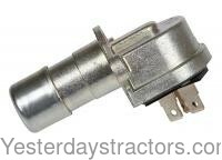 John Deere 4320 Switch AR48725