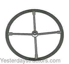 John Deere 720 Steering Wheel AR505R