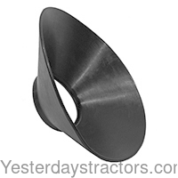 John Deere 820 Air Cleaner Pipe Grommet AR56061
