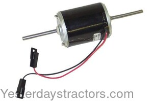 John Deere 4020 Blower Motor AR62497