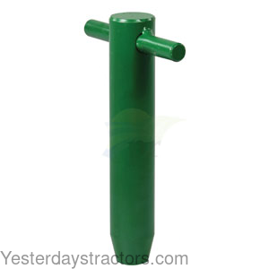 John Deere 1020 Drawbar Hammerstrap Pin AR69988