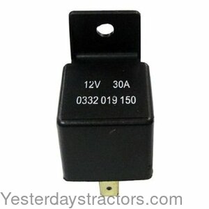 John Deere 1020 Accessory Relay AR74411