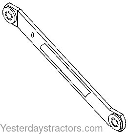 John Deere 1020 Pull Arm AR77530