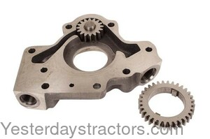 John Deere 1020 Oil Pump AR96662
