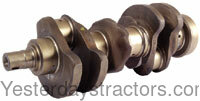 John Deere 1020 Crankshaft AT18031