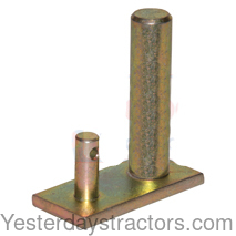 John Deere 1020 Drawbar Pin AT19850