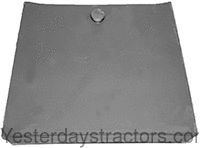 John Deere 1020 Battery Cover AT20026