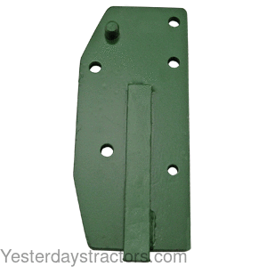 John Deere 1020 Sway Block Bracket AT20167
