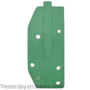 John Deere 1020 Sway Block Bracket AT20168