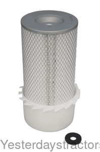 John Deere 1020 Air Filter AT20728