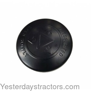 John Deere 1020 Radiator Cap AT27585
