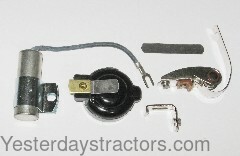 Farmall Super M Tune-up Kit ATK5BIR