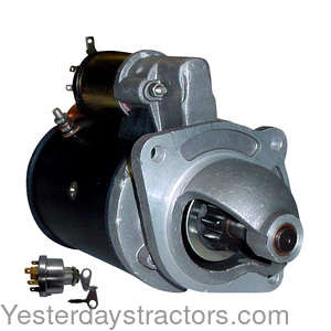 Ford Super Major Starter Conversion Kit B1391