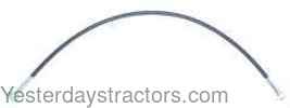 Ford 700 Tachometer Cable B9NN17365B
