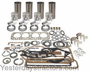 Ford 901 Basic Overhaul Kit BEKF109-LCB