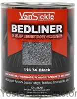 BL116QT Slip Resistant Coating BL116QT