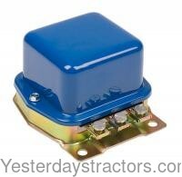 Ford 700 Voltage Regulator C0NF10505A